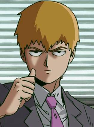How Tall is Reigen Arataka? Height (2020) – How Tall is Man?