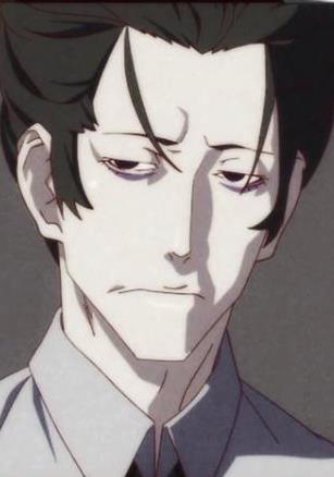 Download wallpapers Monogatari, Deishuu Kaiki, Monogatari 