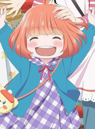 Momo Kawamoto (3-gatsu no Lion) - MyAnimeList.net Momo Kawamoto (3-gatsu no Lion) - MyAnimeList.net