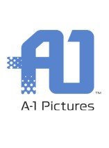Logo studio atau produser A-1 Pictures