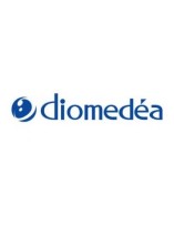 Logo studio atau produser Diomedéa
