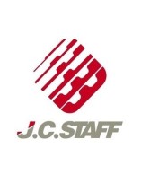 Logo studio atau produser J.C.Staff