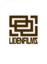 Logo studio atau produser LIDENFILMS