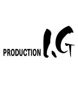 Logo studio atau produser Production I.G