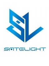 Logo studio atau produser Satelight