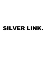Logo studio atau produser Silver Link