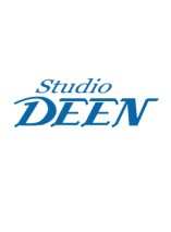 Logo studio atau produser Studio Deen