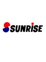 Logo studio atau produser Sunrise