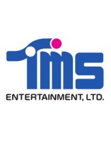 Logo studio atau produser TMS Entertainment