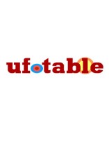 Logo studio atau produser ufotable