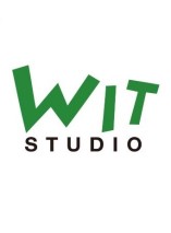 Logo studio atau produser Wit Studio