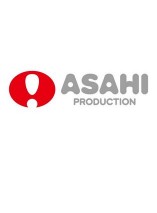 Logo studio atau produser Asahi Production