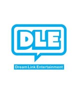 Logo studio atau produser DLE