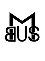 Logo studio atau produser Magic Bus