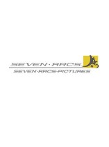 Logo studio atau produser Seven Arcs Pictures