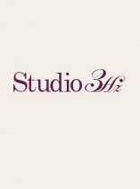 Logo studio atau produser Studio 3Hz