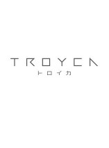 Logo studio atau produser TROYCA