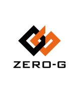 Logo studio atau produser Zero-G
