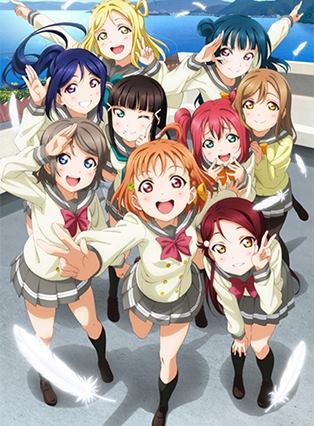 Aqours