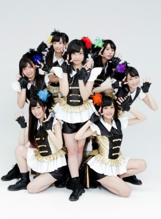 Wake Up, Girls!