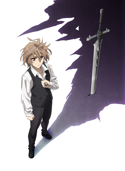 Fate/Apocrypha - Key Visual 2